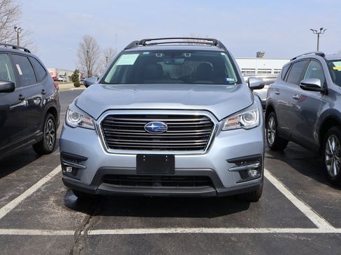 Used 2022 Subaru Ascent Limited w/ Technology Package image 9