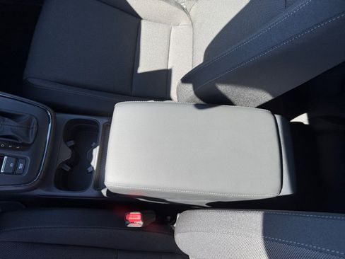 New 2026 Honda CR-V LX image 14