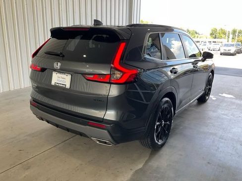 Used 2024 Honda CR-V Sport-L image 23
