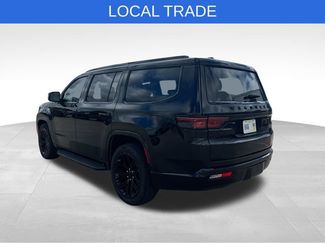 Used 2024 Jeep Wagoneer Series II AWD/4WD video 4