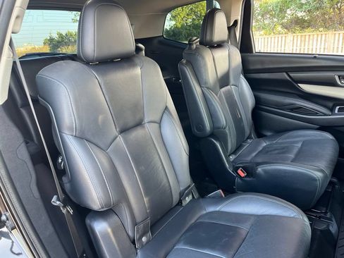 Used 2019 Subaru Ascent Limited AWD/4WD image 26