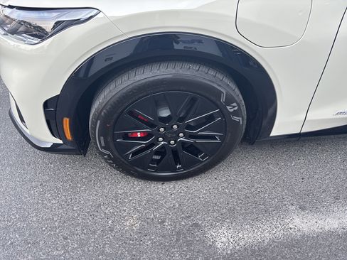 New 2025 Ford Mustang Mach-E Premium w/ Sport Appearance Package image 11