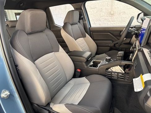 New 2026 Toyota Tacoma TRD Off-Road image 47