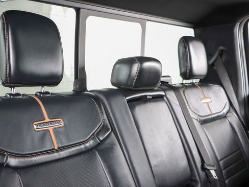 Used 2024 Ford F250 Platinum image 31