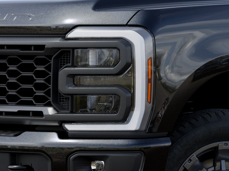 New 2027 Ford F250 XL AWD/4WD image 19