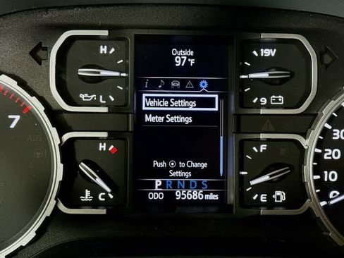 Certified 2020 Toyota Tundra SR5 w/ SR5 Convenience Package RWD image 12