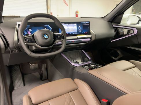 New 2026 BMW X3 xDrive30 image 28