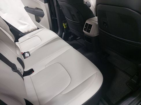 New 2026 Kia Sportage EX w/ EX Panoramic Sunroof Package image 11