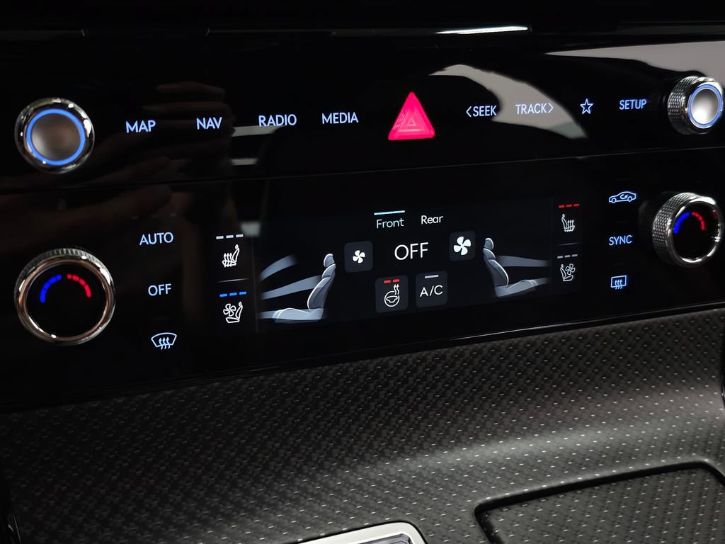 New 2027 Genesis G80 3.5T Sport Prestige AWD/4WD image 29