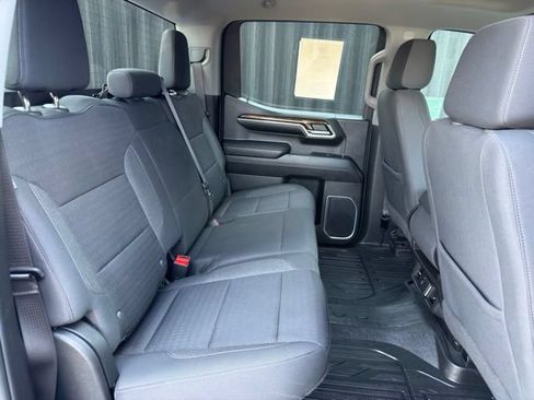 Used 2023 GMC Sierra 1500 SLE AWD/4WD image 29