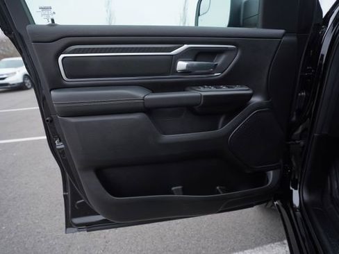 New 2026 RAM 1500 Big Horn image 14