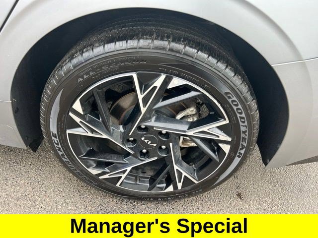 Used 2026 Kia K5 GT-Line w/ GT-Line Red Interior Package FWD image 53