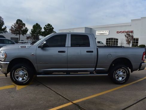 Used 2022 RAM 2500 Tradesman image 9