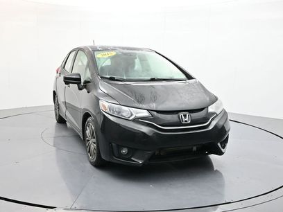 Used 2015 Honda Fit EX