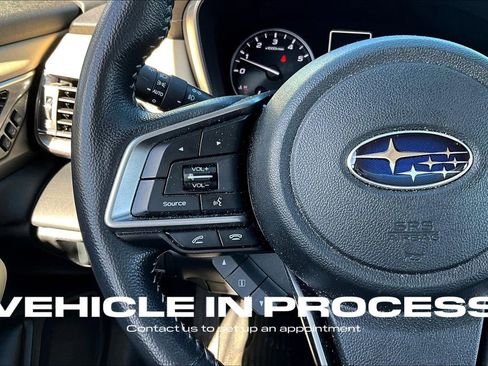 Used 2022 Subaru Outback Limited image 10