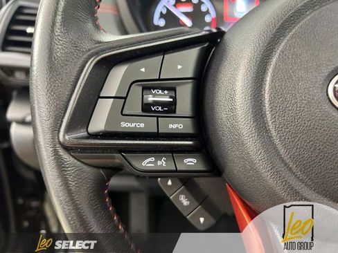 Used 2022 Subaru Forester Sport AWD/4WD image 18