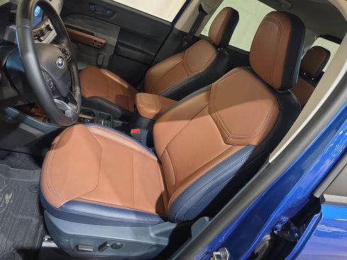 Used 2024 Ford Maverick Lariat AWD/4WD image 13