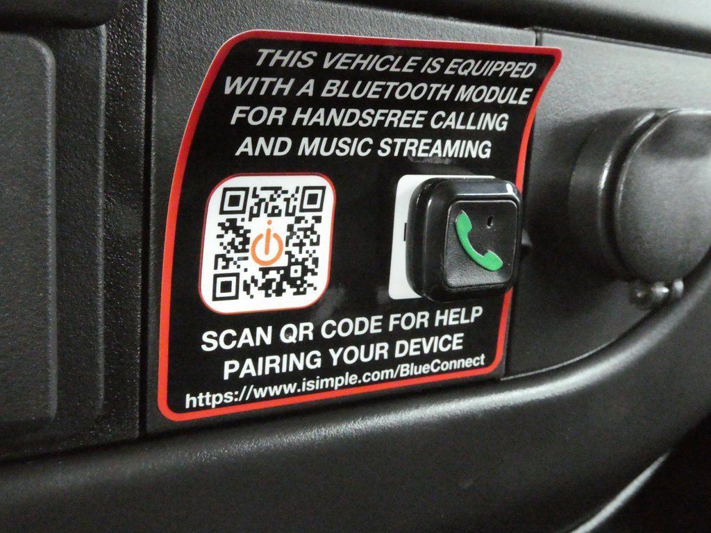 Used 2025 GMC Savana 3500 w/ Power Convenience Package RWD image 19