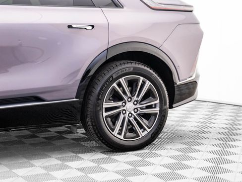 New 2026 Cadillac Lyriq Luxury image 35