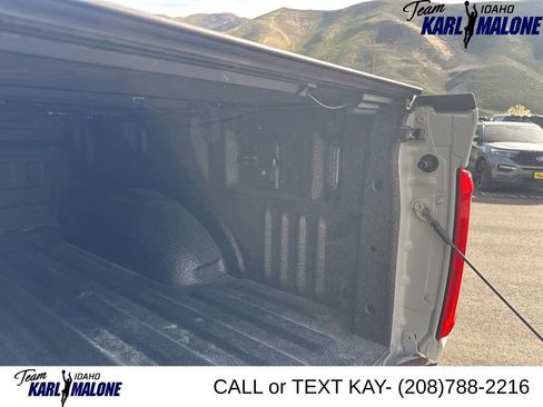 Used 2023 Ford F150 Tremor w/ Equipment Group 402A High AWD/4WD image 11
