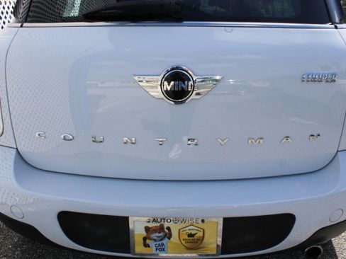 Used 2016 MINI Cooper Countryman image 5