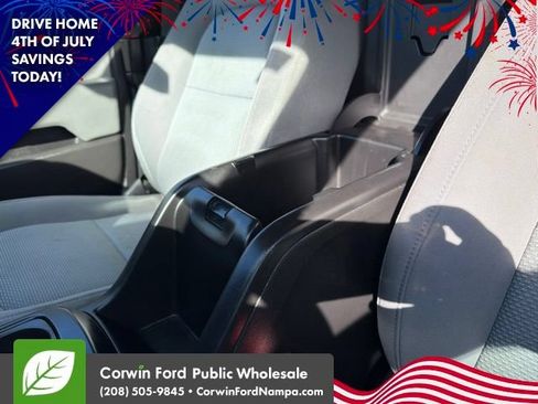 Used 2018 GMC Canyon W/T w/ Convenience Package RWD image 24