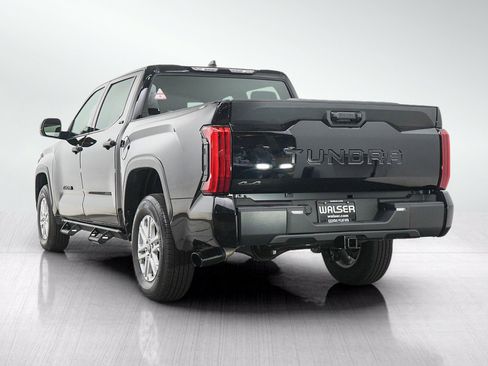 Used 2026 Toyota Tundra SR5 AWD/4WD image 3
