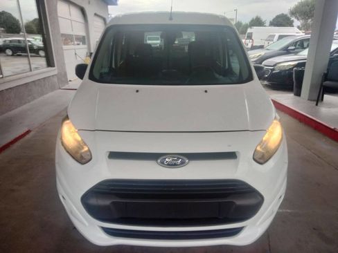 Used 2015 Ford Transit Connect XLT image 6