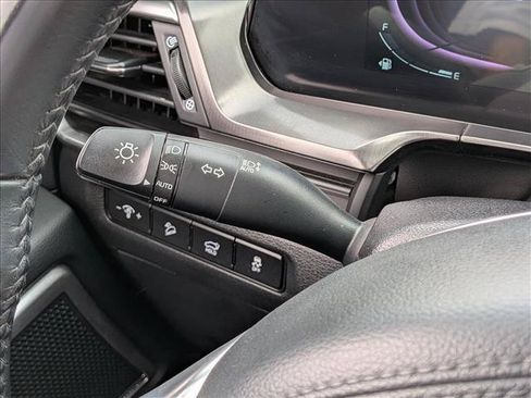 Used 2025 Kia Telluride S AWD/4WD image 15