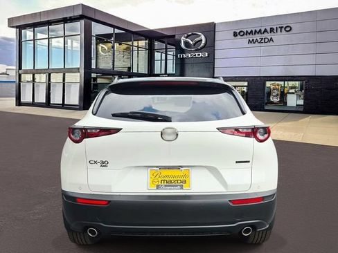 New 2026 MAZDA CX-30 AWD 2.5 S image 4