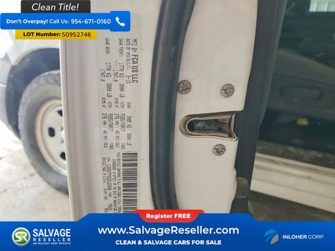 Used 2016 RAM 1500 Tradesman w/ Popular Equipment Group AWD/4WD image 16