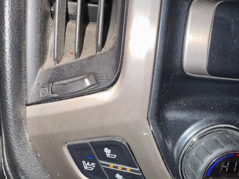 Used 2014 GMC Sierra 1500 Denali w/ Driver Alert Package image 16