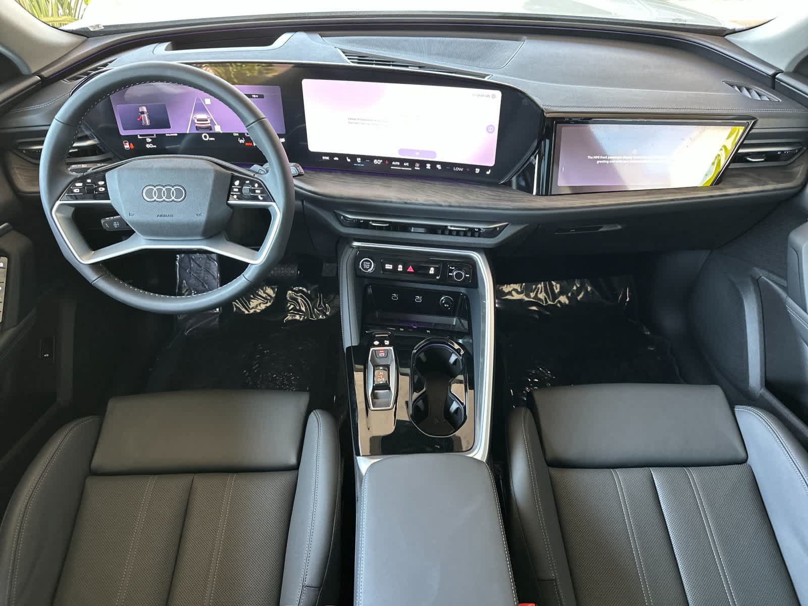 New 2026 Audi Q5 Premium AWD/4WD image 3