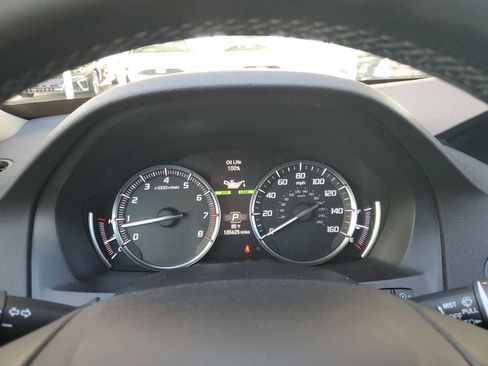 Used 2020 Acura MDX w/Advance Pkg image 23