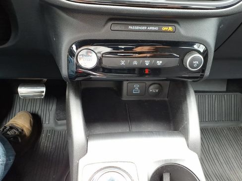Used 2023 Ford Escape ST-Line w/ Tech Pack #1 FWD image 15