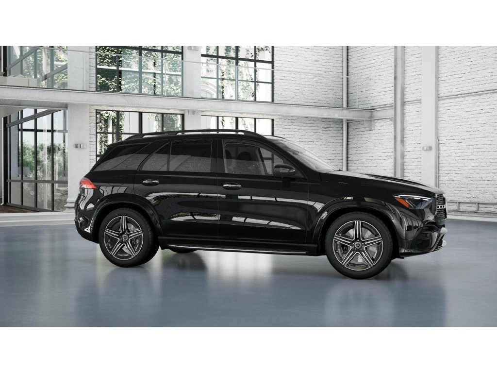 New 2026 Mercedes-Benz GLE 450 4MATIC image 14