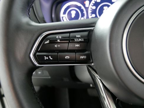 Used 2025 MAZDA CX-90 Plug-In Hybrid w/ Premium Plus image 27