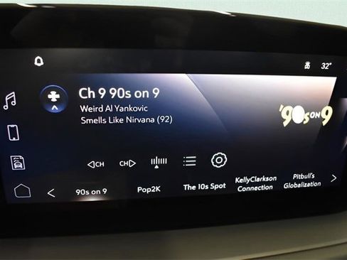 Used 2025 Buick Encore GX Preferred image 28