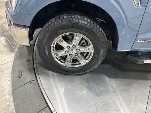 Certified 2023 Ford F150 Lariat image 35