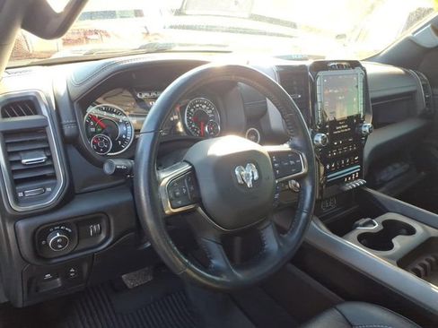 Used 2020 RAM 1500 Sport w/ Advanced Safety Group image 26