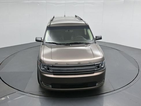 Certified 2019 Ford Flex SEL w/ Equipment Group 202A image 41