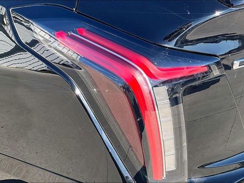 Used 2024 Cadillac CT5 V w/ Premium Package image 20