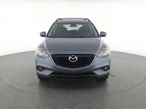 Used 2013 MAZDA CX-9 Touring FWD image 5