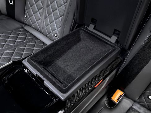 Used 2023 Audi S8 image 26