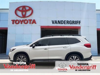 Used 2021 Subaru Ascent Touring w/ Popular Package #2