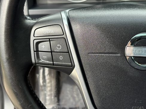 Used 2012 Volvo S60 T5 FWD image 11