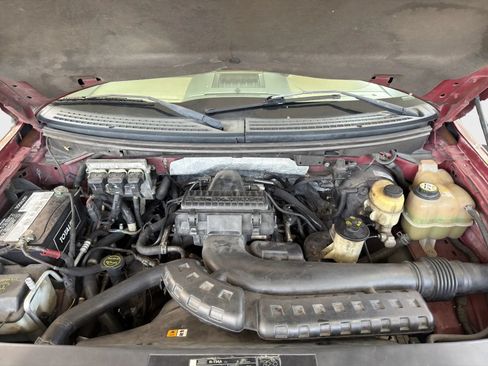 Used 2006 Ford F150 XLT RWD image 21
