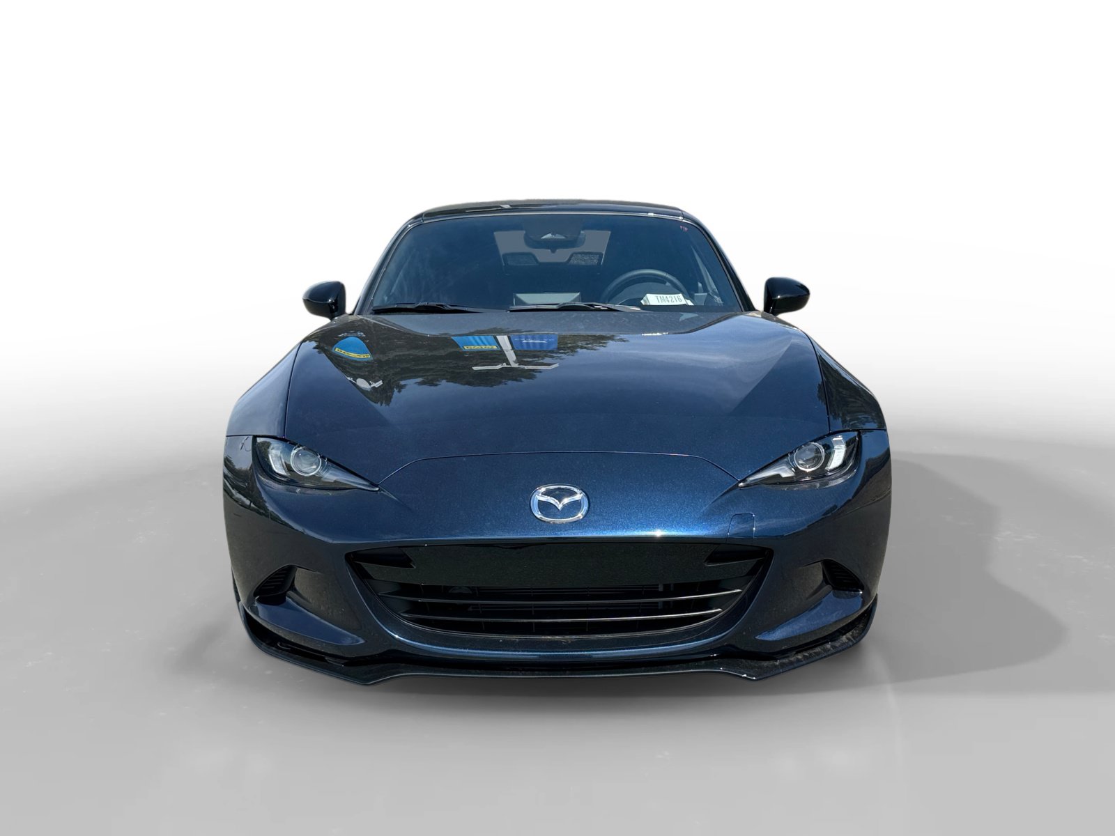 New 2026 MAZDA MX-5 Miata Club w/ Interior Package RWD image 8