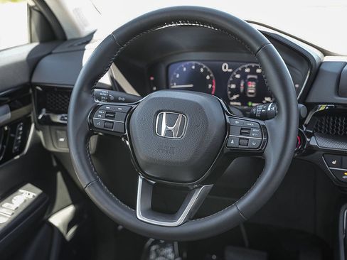 Used 2026 Honda CR-V EX-L image 15