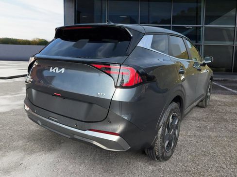 New 2026 Kia Sportage LX image 5